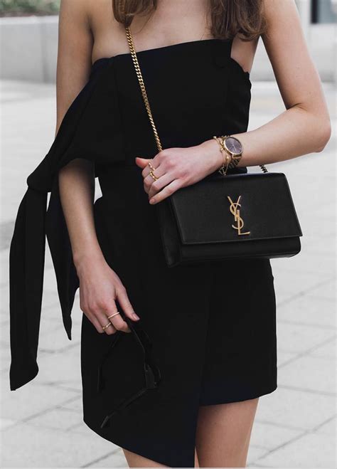 ysl kate tassel bag|ysl kate small outfit.